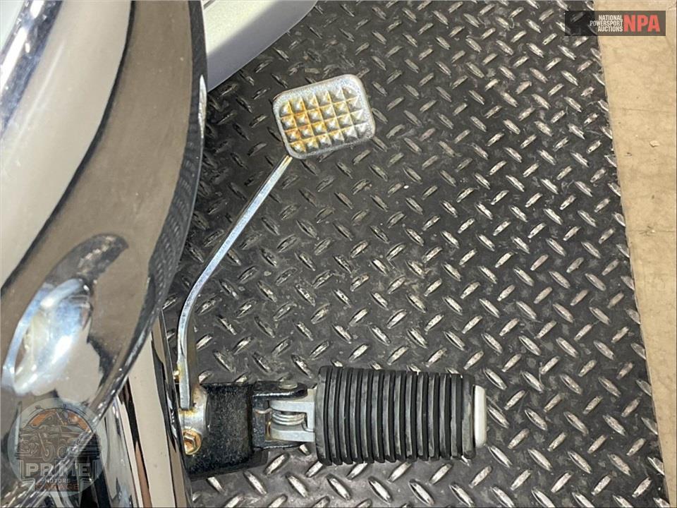 2004 Suzuki VL800BK4 INTRUDER VOLUSIA — фото 26