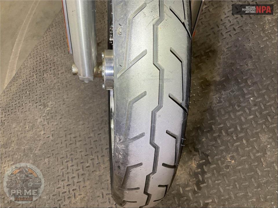 2012 Harley-Davidson FXDC DYNA SUPER GLD CSTM — фото 21