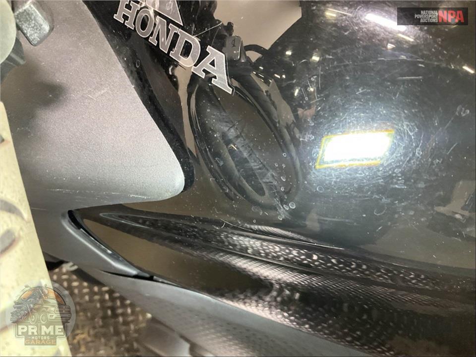 2013 Honda CB500FD — фото 26