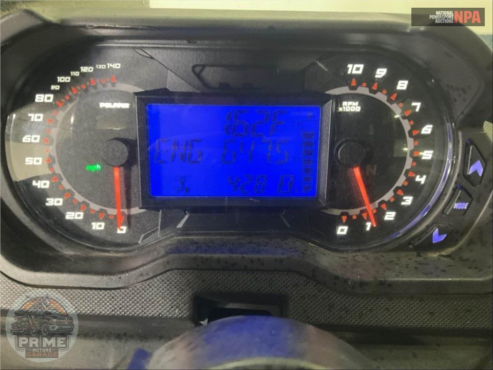 2019 Polaris RANGER XP 1000 EPS NORTHSTAR — фото 6