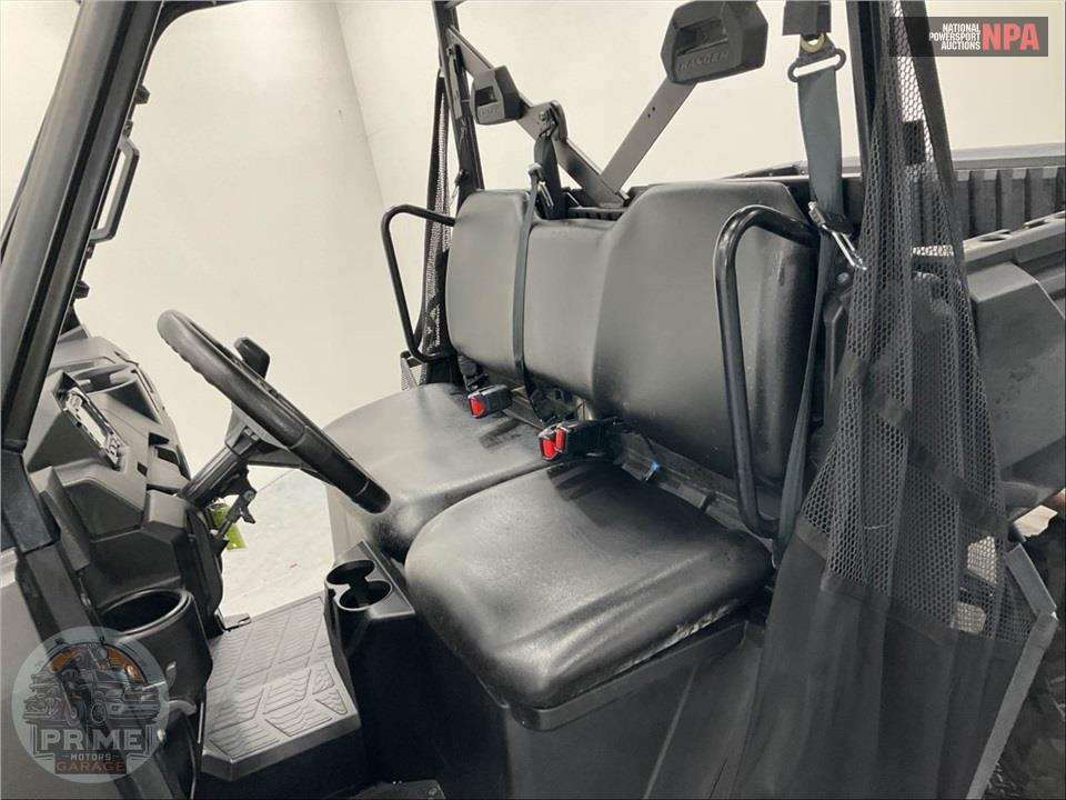 2024 Polaris RANGER 1000 BASE — фото 30