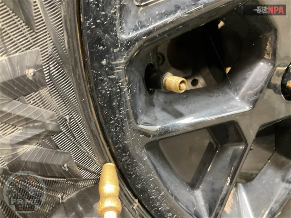 2024 Can-Am MAVERICK X3 MAX DS TURBO — фото 27