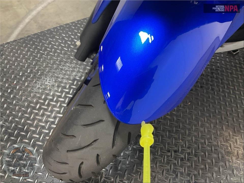2017 Yamaha YZF-R3 — фото 19