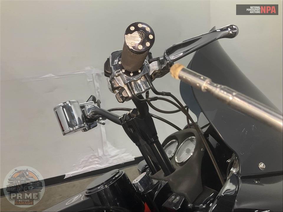 2001 Harley-Davidson FLTRSEI2 SCREAMIN EAGLE — фото 37