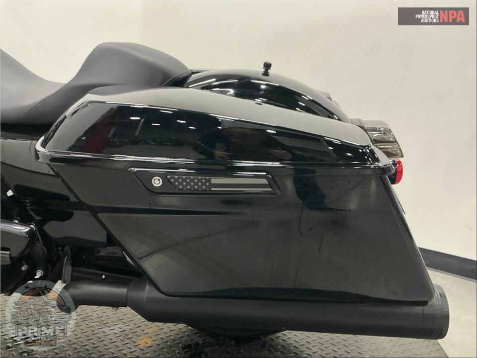 2023 Harley-Davidson FLTRXST ROAD GLIDE SPECIAL ST — фото 19