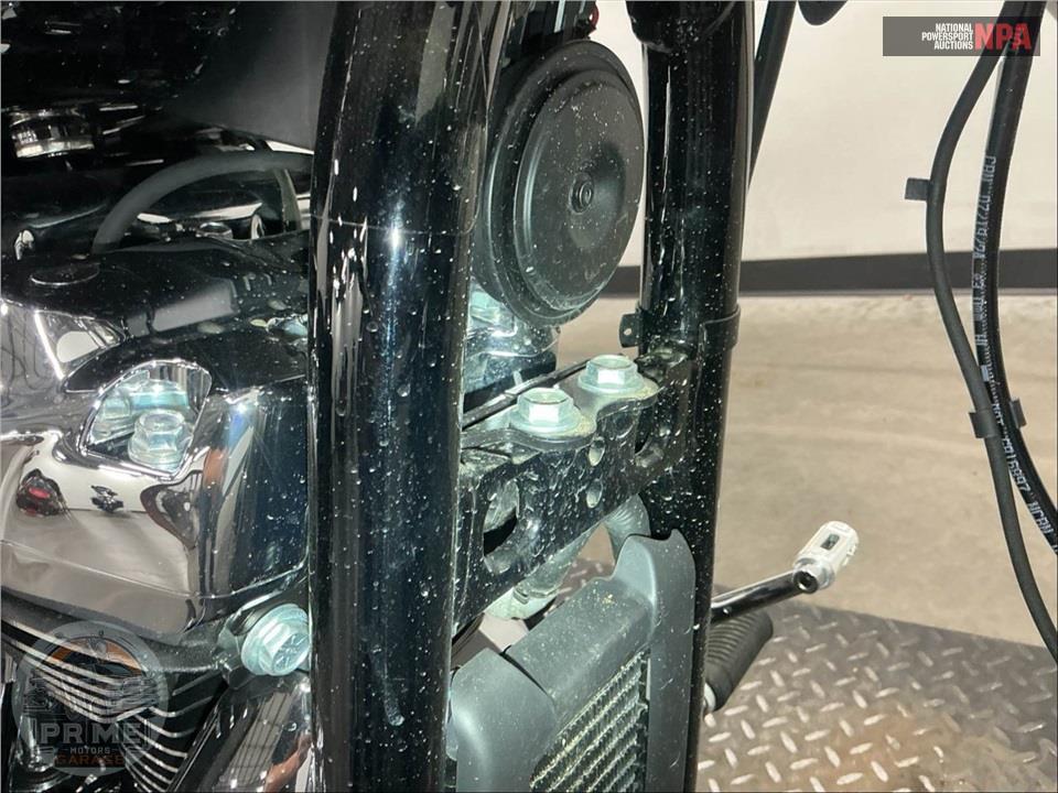 2025 Harley-Davidson FXBR BREAKOUT — фото 11