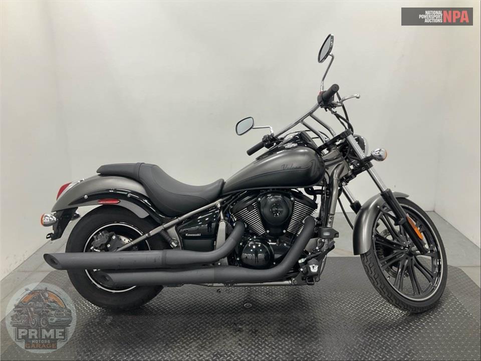 2024 KAWASAKI VN900FRFAL VULCAN 900 CUSTOM