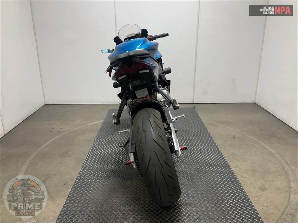 2026 Aprilia RS 660 BASE — фото 4