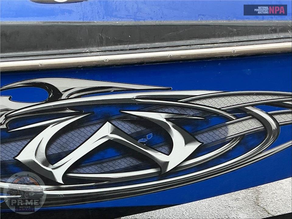 2007 Malibu Boats WAKESETTER VTX L=20 E=1 320HP MON VD — фото 27