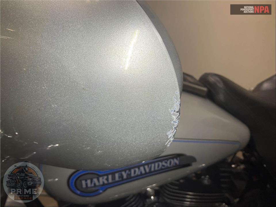 2006 Harley-Davidson FLHTCI ELECTRA GLIDE CLASSIC — фото 15