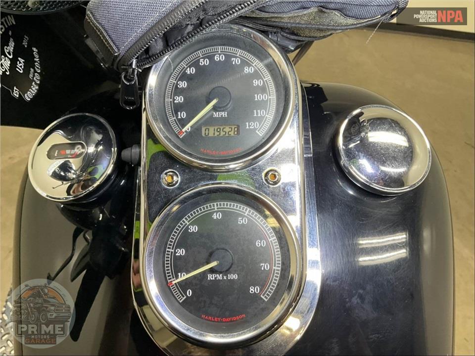 2000 Harley-Davidson FXDL DYNA LOW RIDER — фото 5