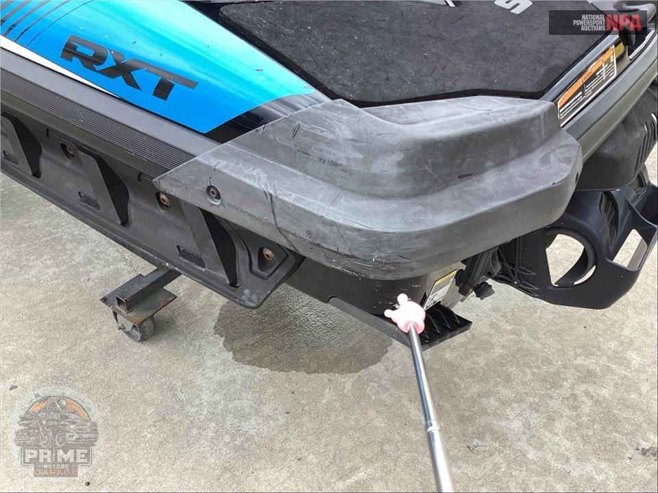 2019 Seadoo/Brp RXT 230 SOUND SYSTEM — фото 18