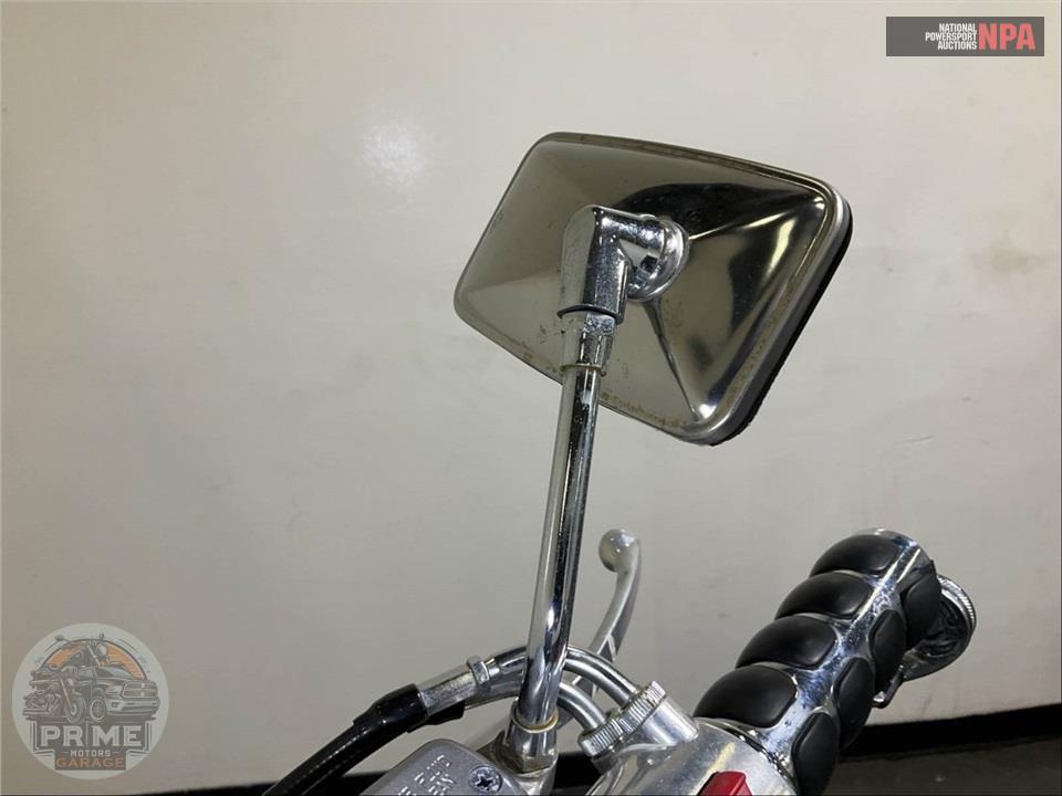 2007 Honda VT750CA7 SHADOW AERO — фото 35