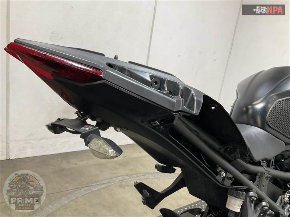 2024 Kawasaki EX500GRFNL NINJA 500 (ABS) — фото 18