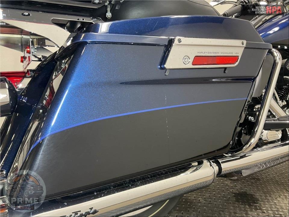 2013 Harley-Davidson FLHTK ELECTRA GLIDE UL LI — фото 20