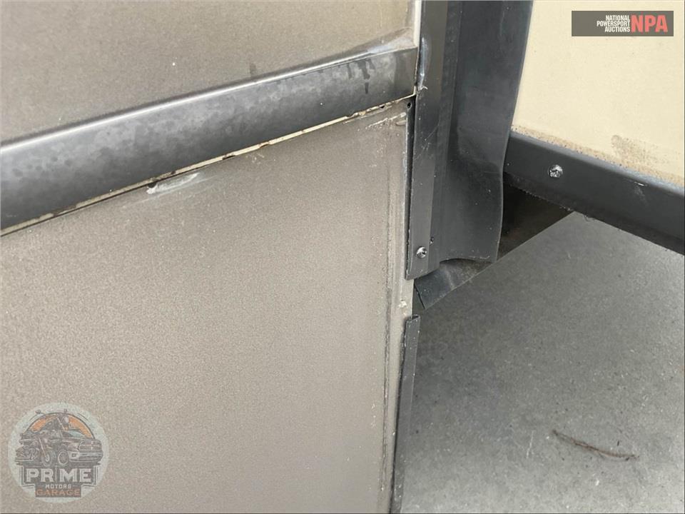 2018 Keystone Rv M-3731 FL MONTANA FIFTH WHEEL SERIES — фото 69