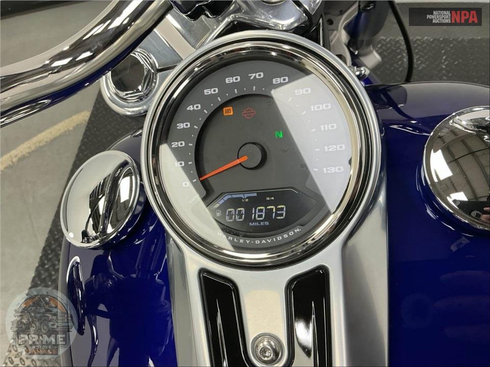 2020 Harley-Davidson FLFBS FAT BOY 114 — фото 5