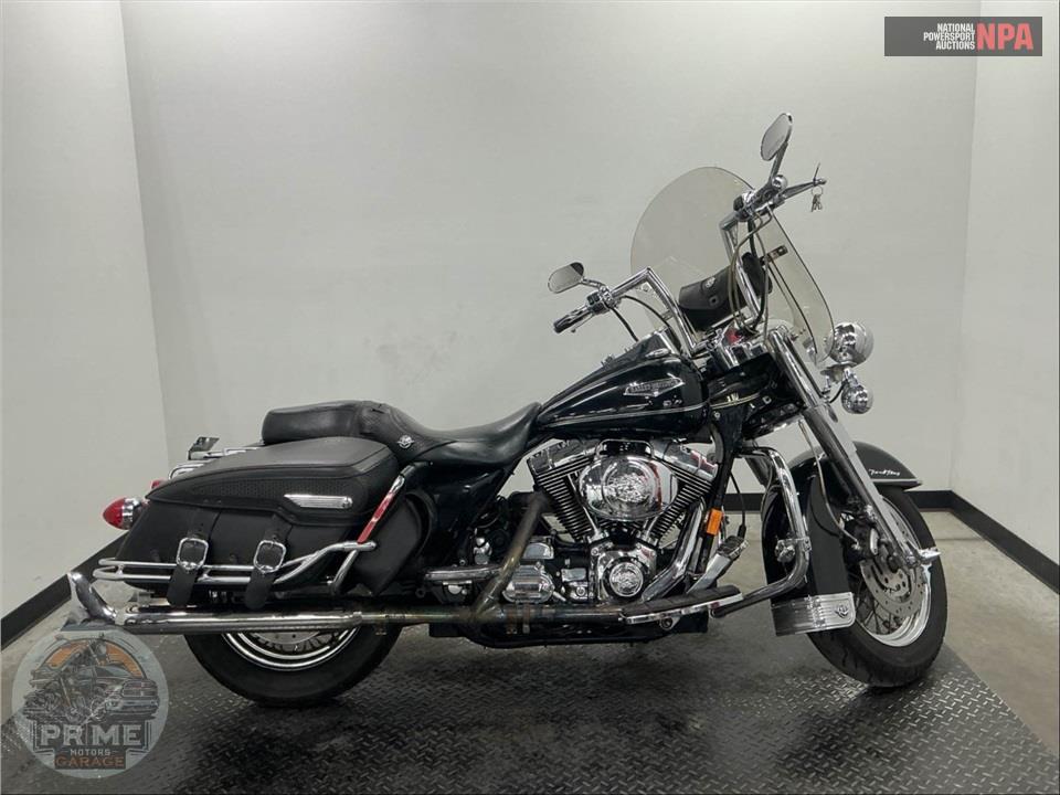 2000 Harley-Davidson FLHRCI ROAD KING CLASSIC — фото 1