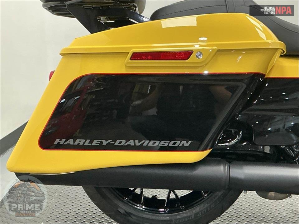 2023 Harley-Davidson FLHXS STREET GLIDE SPECIAL — фото 18