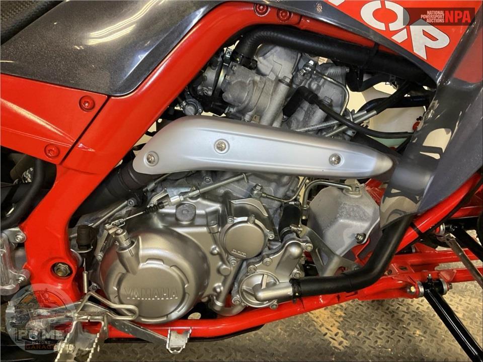 2024 Yamaha RAPTOR 700R SE — фото 7