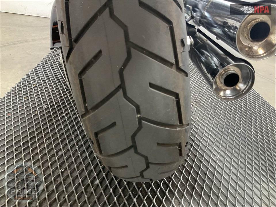 2024 Harley-Davidson FXLRS LOW RIDER S — фото 20
