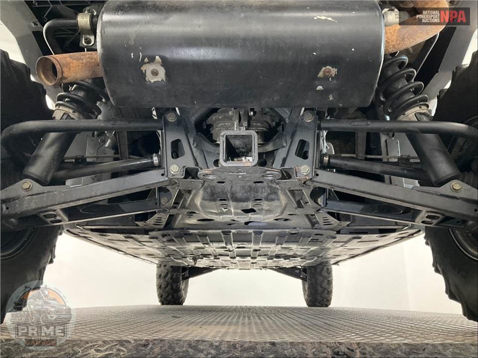 2025 Polaris RANGER CREW 1000 PREMIUM — фото 16