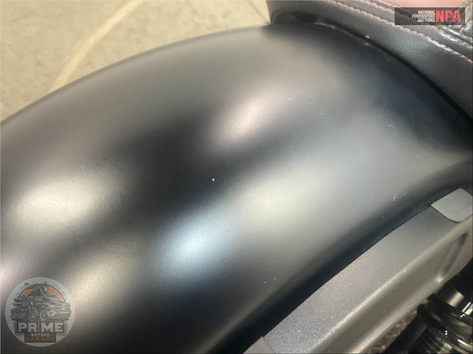 2020 Indian Motorcycle SCOUT BOBBER (ABS, BLACK) — фото 14