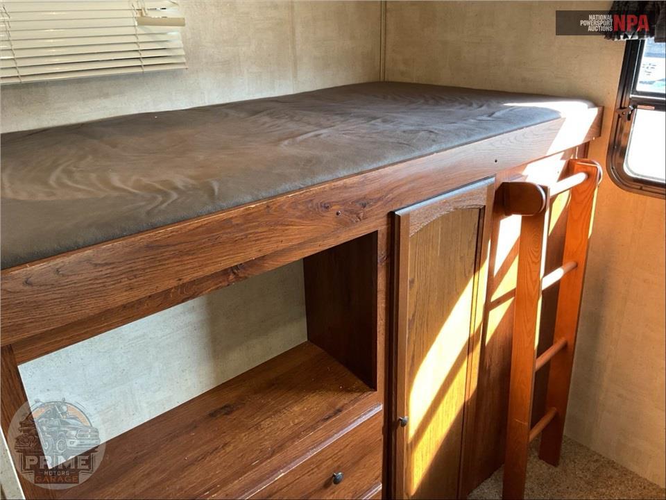 2014 Keystone Rv M-308 BHDS - HIDEOUT FIFTH WHEEL SERIES — фото 14