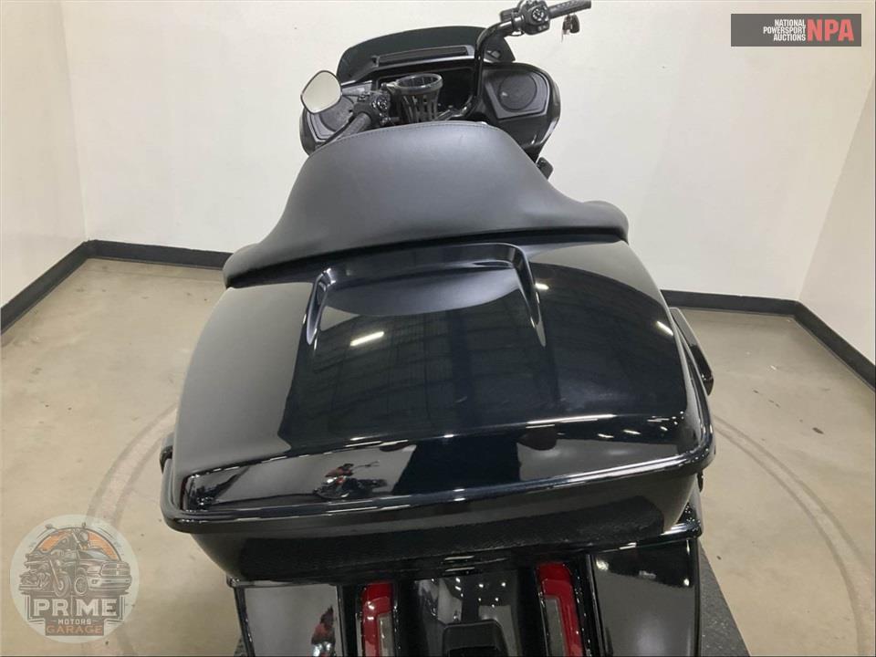 2025 Harley-Davidson FLTRX ROAD GLIDE — фото 19