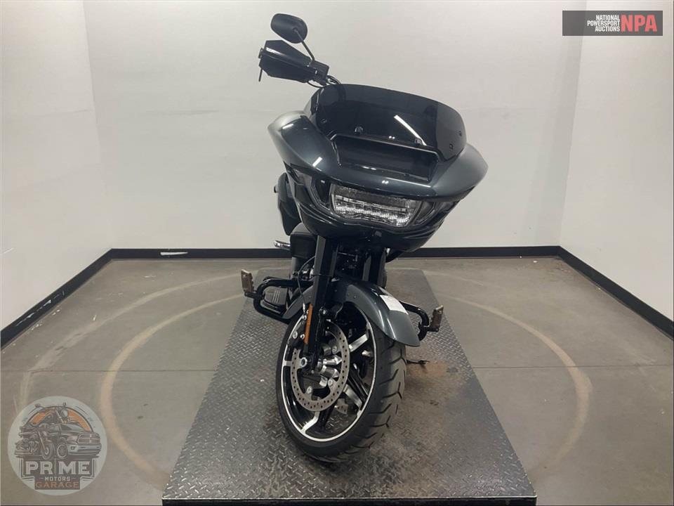 2025 Harley-Davidson FLTRX ROAD GLIDE — фото 2