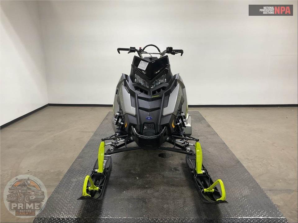2022 Polaris 850 Pro RMK 155 2.75 — фото 3