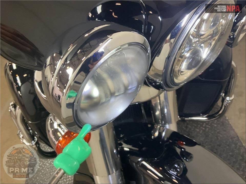 2022 Harley-Davidson FLHTK ULTRA LIMITED — фото 24