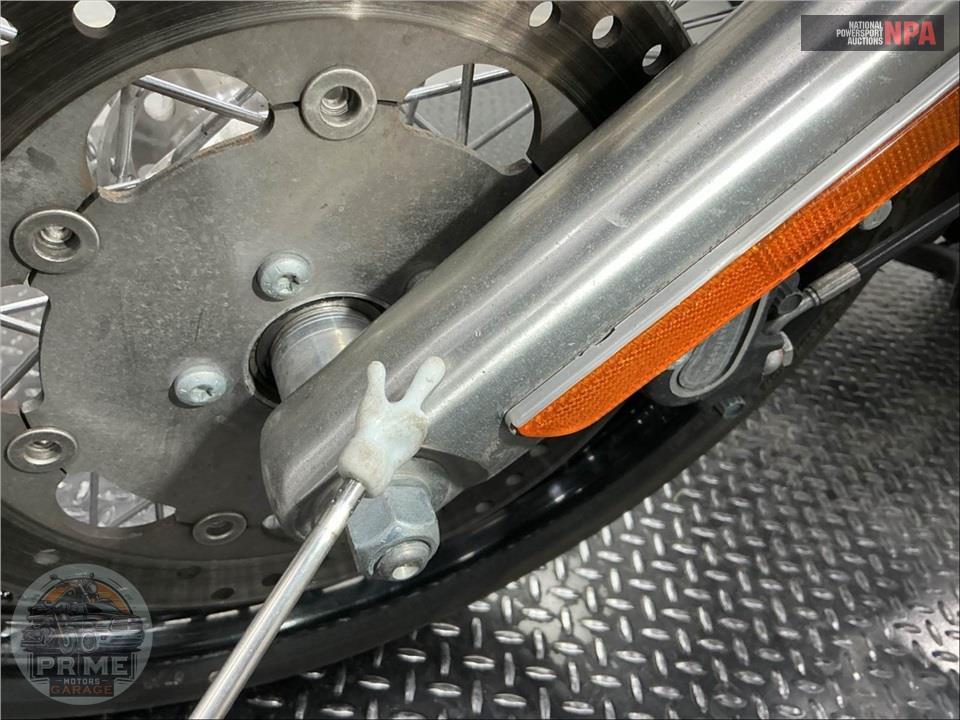 2012 Harley-Davidson FXDWG-103 DYNA WIDE GLIDE — фото 60
