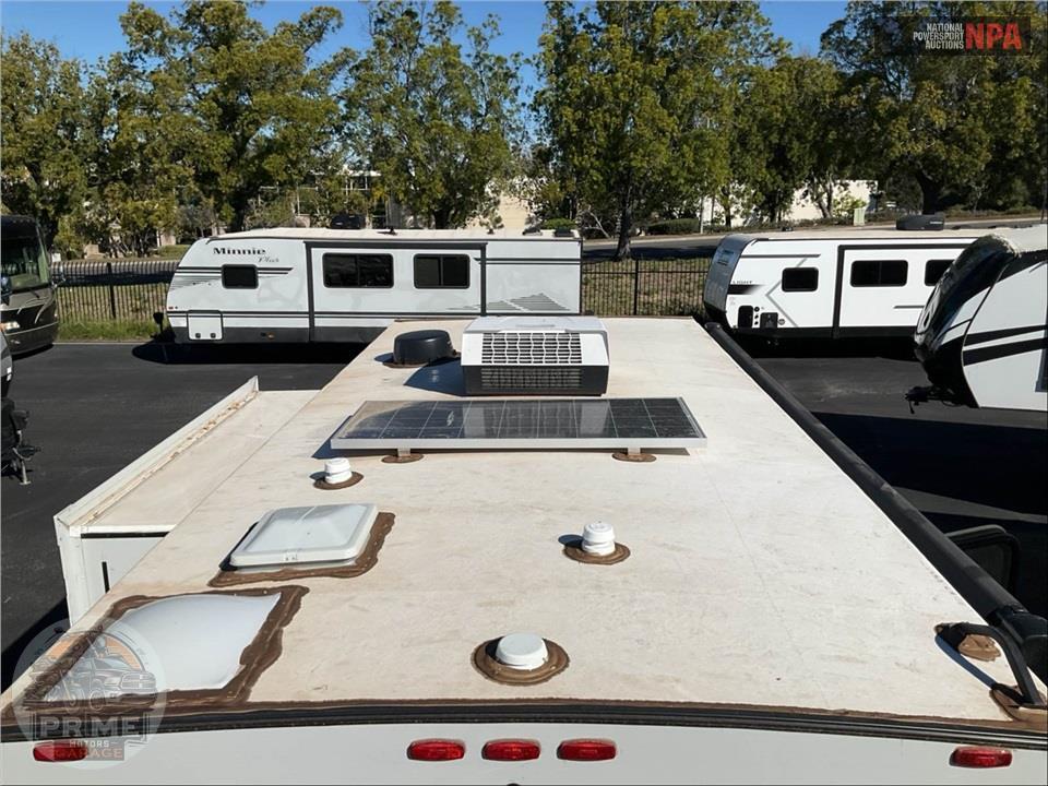2025 Alliance Rv M-ML206 - DELTA ULTRA LIGHT SERIES — фото 17
