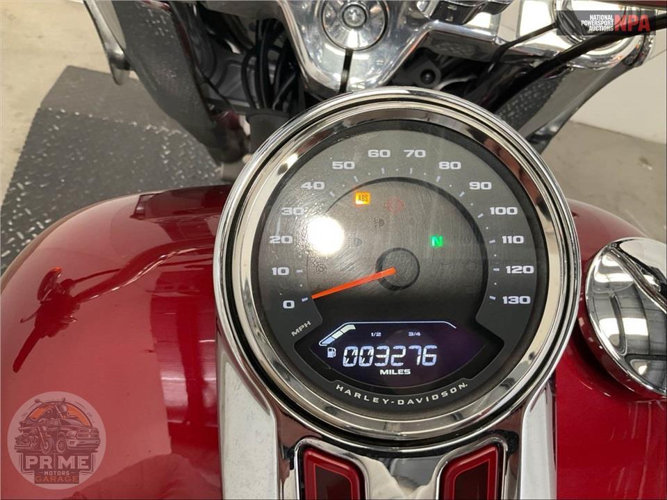 2023 Harley-Davidson FLFBSANV FAT BOY ANNIVERSARY — фото 5
