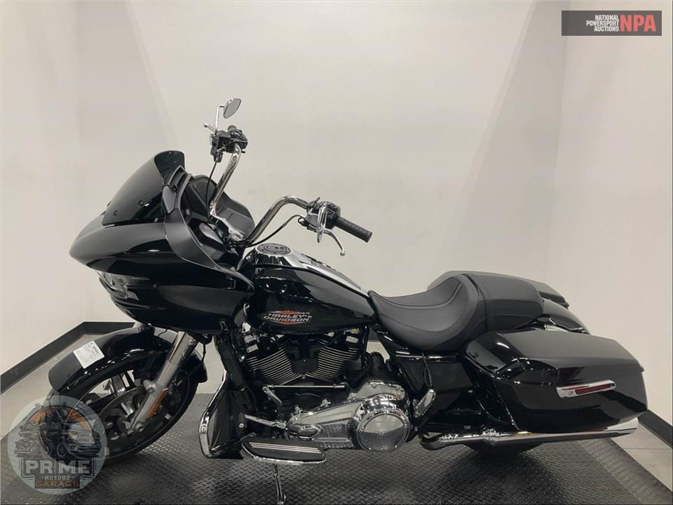 2024 Harley-Davidson FLTRX ROAD GLIDE — фото 3