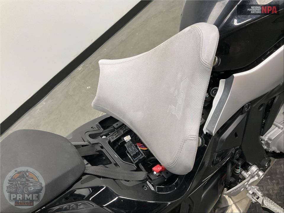 2025 Cf Moto 675SS — фото 30