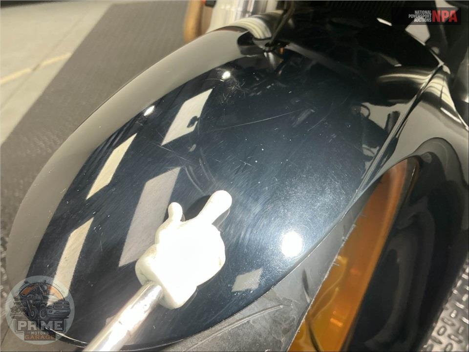 2006 Buell XB12R FIREBOLT — фото 20