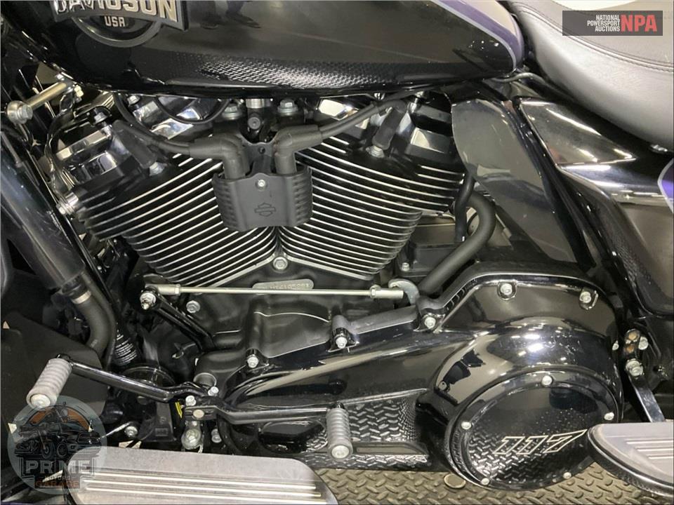 2026 Harley-Davidson FLTRXL ROAD GLIDE LIMITED — фото 7