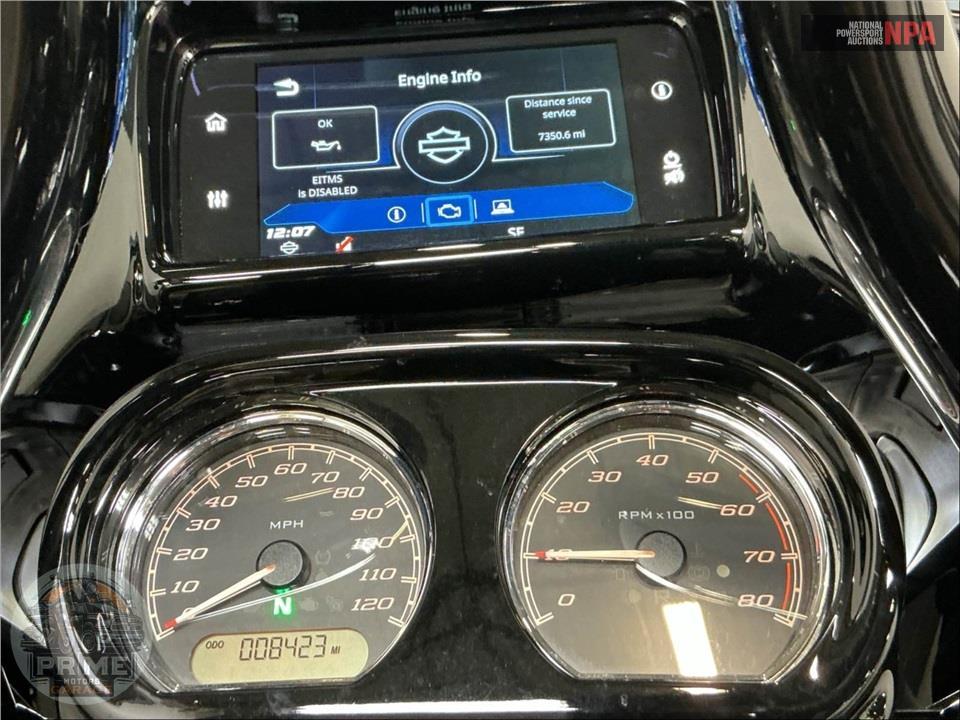 2019 Harley-Davidson FLTRXS ROAD GLIDE SPECIAL — фото 5