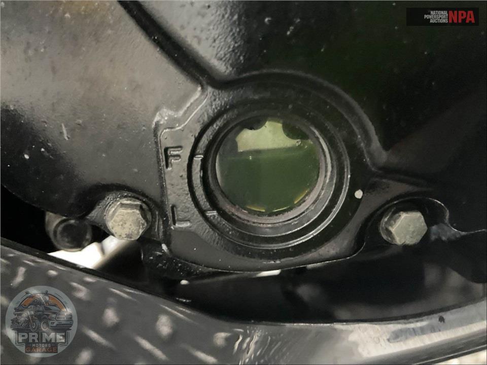 2005 Suzuki GSX-R750K5 — фото 9