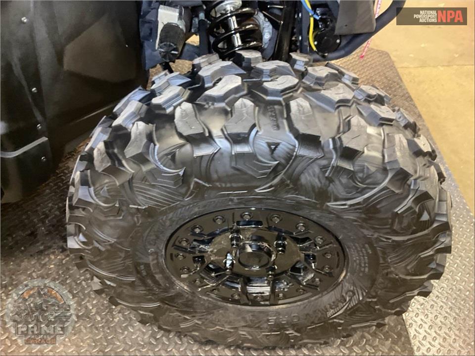 2023 Can-Am MAVERICK X3 X RS TURBO RR WITH SMART-SHOX 72 — фото 18
