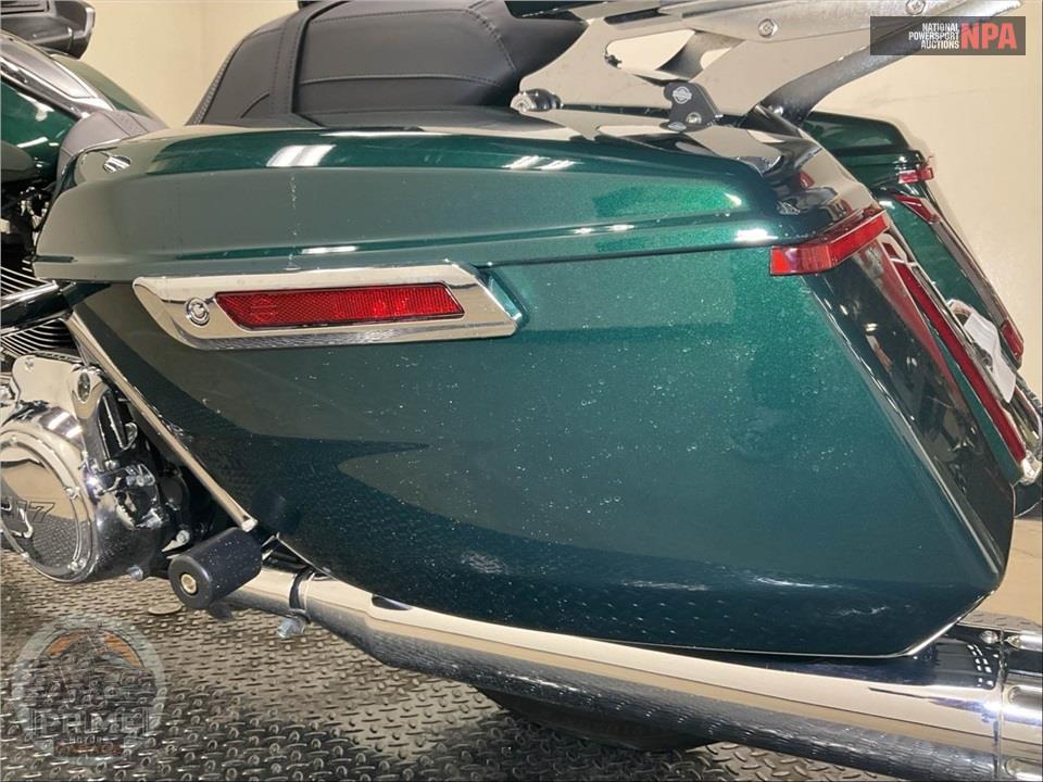 2024 Harley-Davidson FLTRX ROAD GLIDE — фото 15