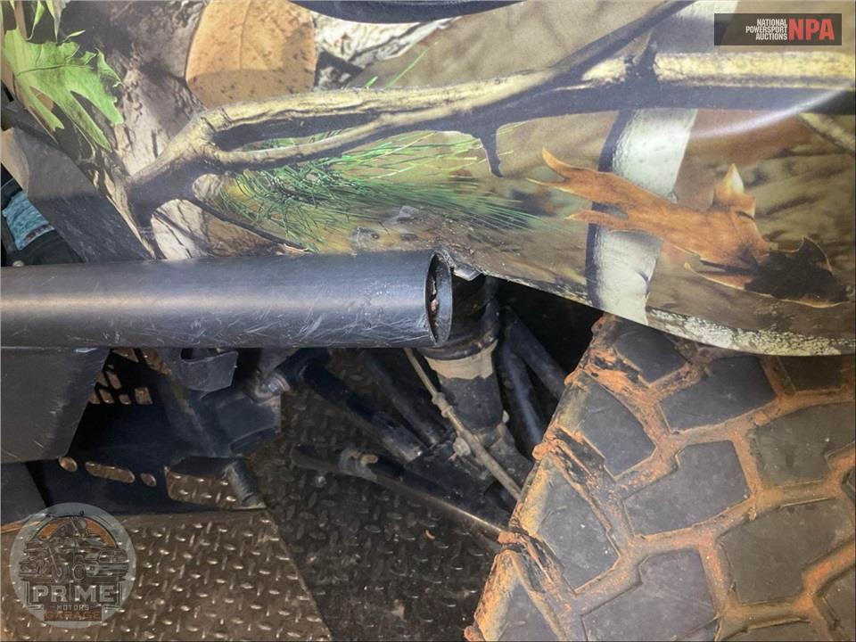 2022 Polaris RANGER CREW XP 1000 NORTHSTAR ULTIMATE — фото 31