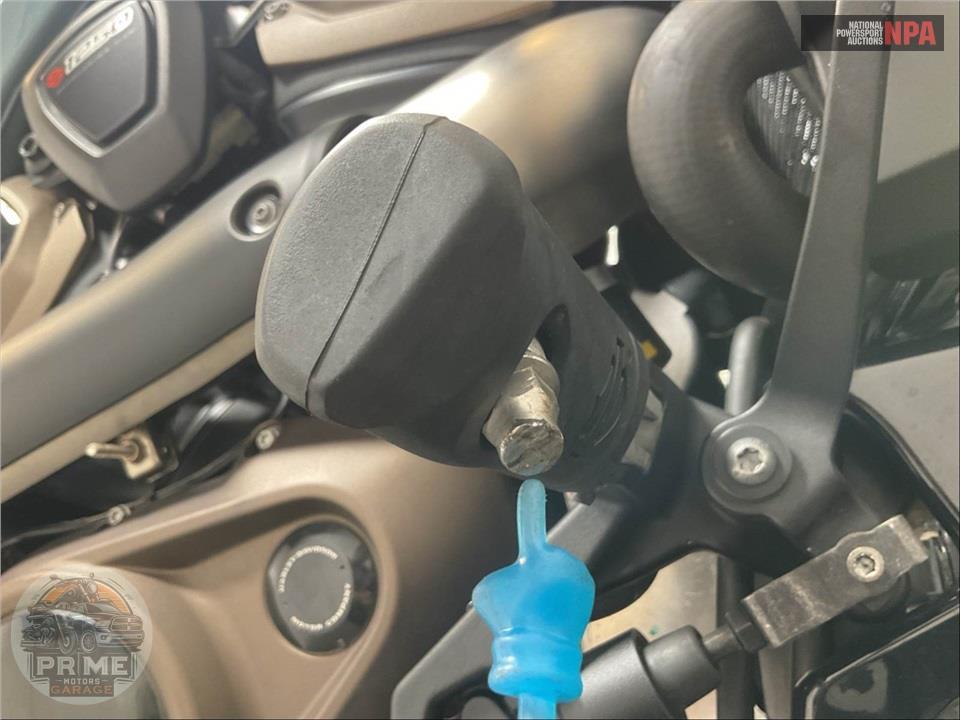 2024 Harley-Davidson RH1250S SPORTSTER S — фото 23