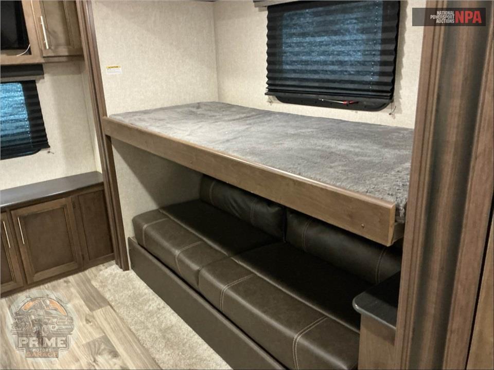 2021 Keystone Rv M-34 TSB COUGAR SERIES — фото 17