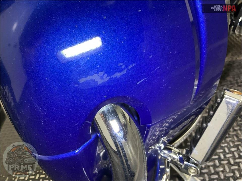 2009 Harley-Davidson FLHTCU ULTRA CLASSIC ELECTRA GLIDE — фото 20