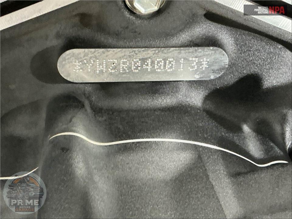 2024 Harley-Davidson FXLRS LOW RIDER S — фото 45
