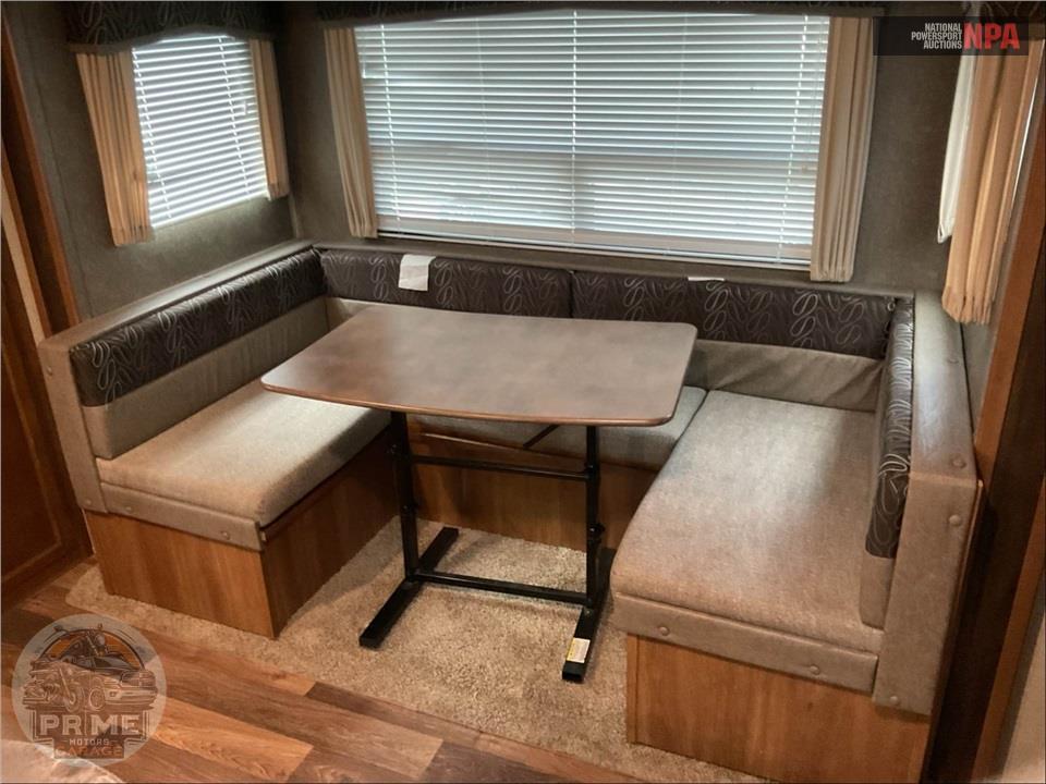 2018 Keystone Rv M-2720 BH - SUMMERLAND SERIES — фото 13