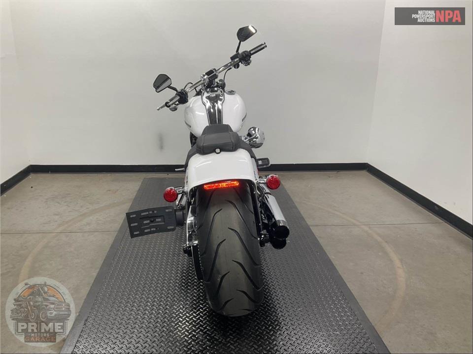 2024 Harley-Davidson FXBR BREAKOUT — фото 4